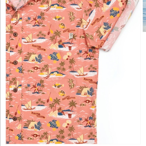 Roberta Oaks button down - Picture 6 of 6